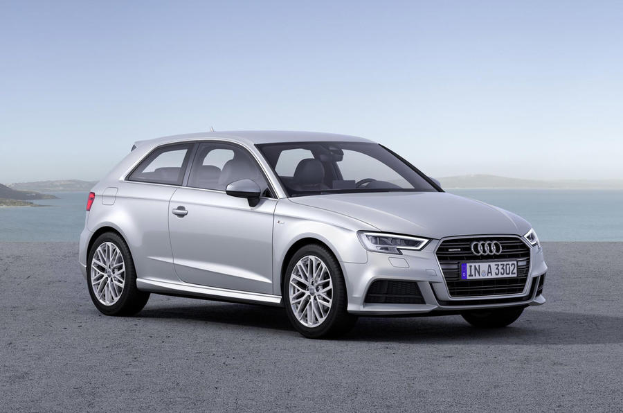 Rent A Audi A3 For A Day Price 