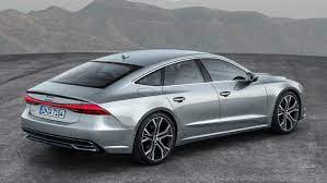 Audi A7 For Ride In UAE 