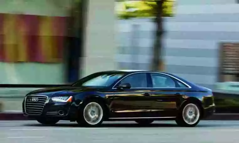 Rent A Audi S8 V8 For A Day Price
