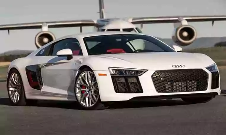 Audi Rent in Dubai 