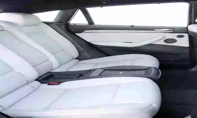 bmw X6 M rental  rental in Dubai 