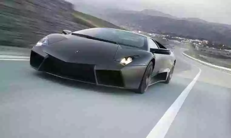 Lamborghini Aventador Hire Dubai 