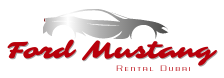 Range Rover Sports Rent Dubai