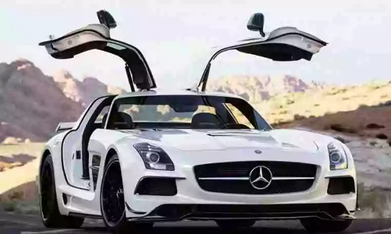 Rent Mercedes Amg Gts In Dubai Cheap Price