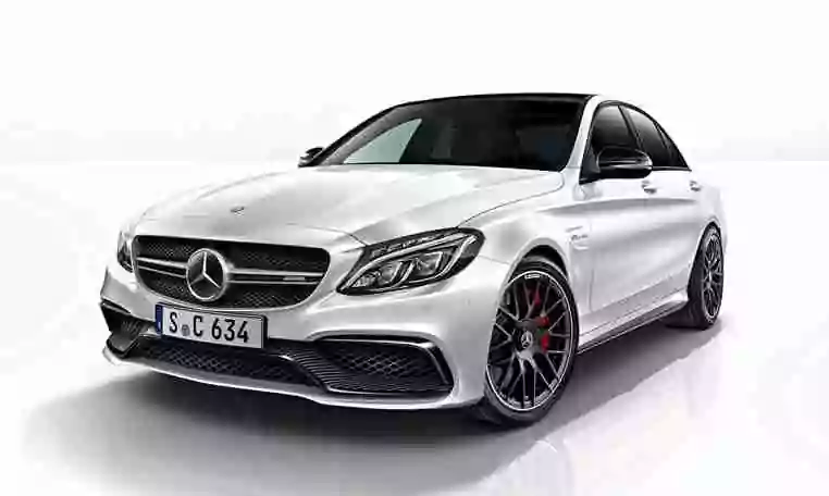 Rent A Mercedes Benz For A Day Price