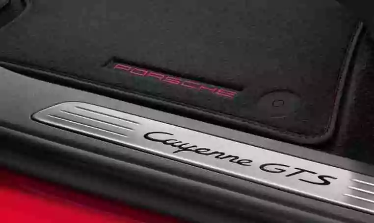 Porsche Cayenne Gts Rental Rates Dubai