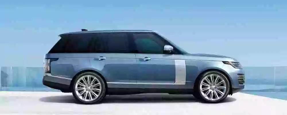 Range Rover Vogue Rental In Dubai