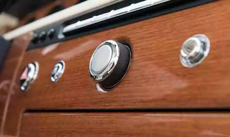 Rolls Royce Ghost rental in Dubai 