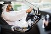 Rolls Royce Dawn rental in Dubai 